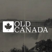 Old Canada Series (@oldcanadaseries) 's Twitter Profile Photo Old Canada Series (@oldcanadaseries) 's Twitter Profile Photo