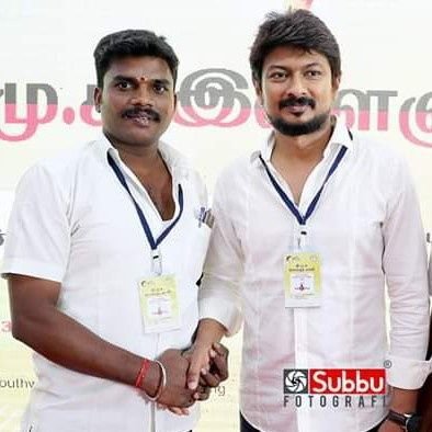 9750560353.
கண்டமங்கலம் மேற்கு ஒன்றியம் திமுக நெசவாளர் அணி துணை அமைப்பாளர் சிறுவந்தாடு.