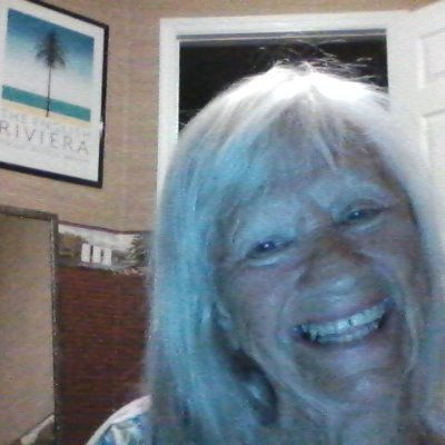 essiegreene13's profile picture. Vote blue. I live in Florida which is a red state and I 
am going to flip it blue with your help.