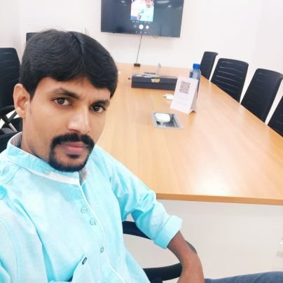 leoMAHESHleo's profile picture. Manager @ Oakter Smart Home