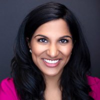 Nina Vasan, MD, MBA (@ninavasan) 's Twitter Profile