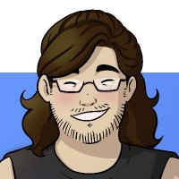 Kris - Drawn Binary (@drawnbinary) 's Twitter Profile