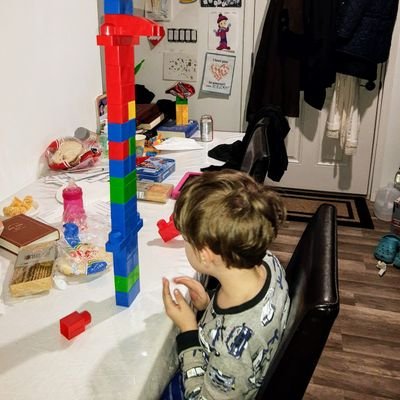 NefeshElokis's profile picture. Princeton