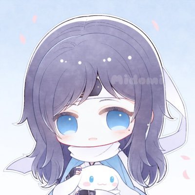 Midomi_AD Profile Picture