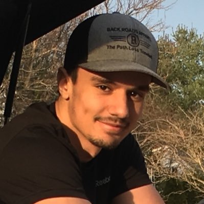 The_Italirican's profile picture. 