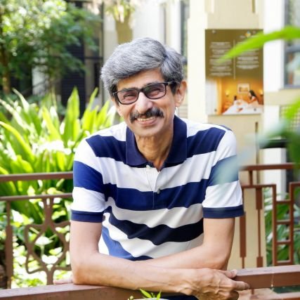 msdhavan's profile picture. Independent consultant by profession.