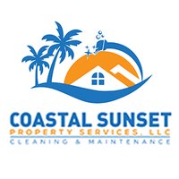 Coastal Sunset Property Services(@coastalsunsetps) 's Twitter Profile Photo