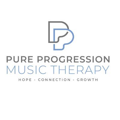 Pure Progression Music Therapy offers board certified music therapy services to clients from infancy to geriatrics with a range of ailments and abilities.