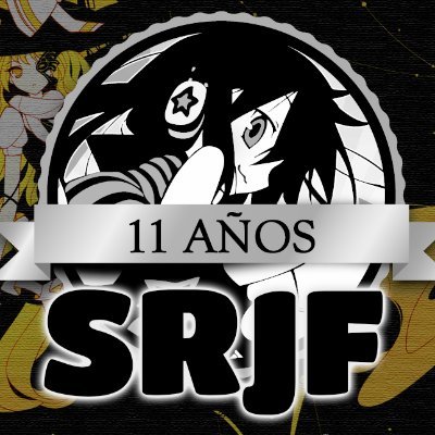 [SRJF] Grupo sin fines de lucro dedicado a subtitular anime y edición de manga.