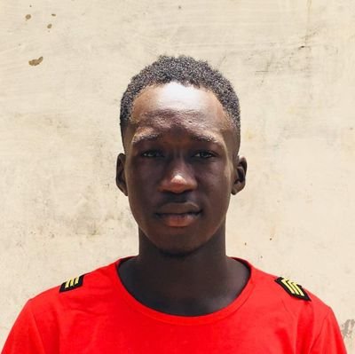 I'm Jerreh living with my orphanage i lost my parents since 2018