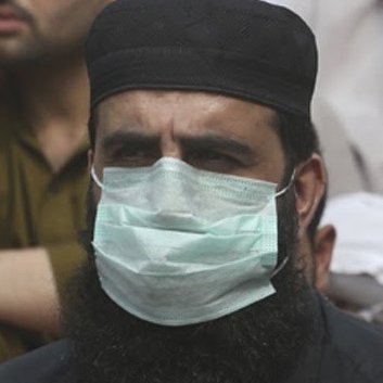 MuftiZubairPK's profile picture. Influencer at @TeamProdPak