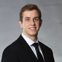 Tyler McIlvain (@ty_mac8) 's Twitter Profile