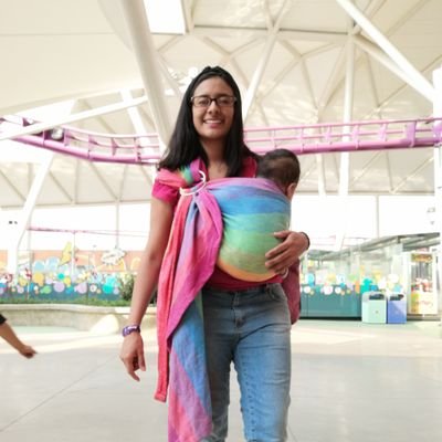SEAHORSEBABY's profile picture. Portabebés de tela artesanal 100℅ Mexicana. Blog de maternidad y Tienda de de portabebes #porteo #grupodeporteo