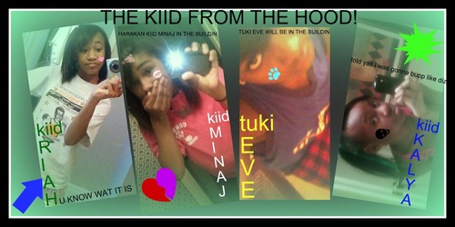 kiideveFLASHBAC's profile picture. yep yep yep