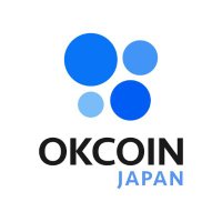 OKCoinJapan（オーケーコイン・ジャパン）(@OKCoinJapan) 's Twitter Profile Photo