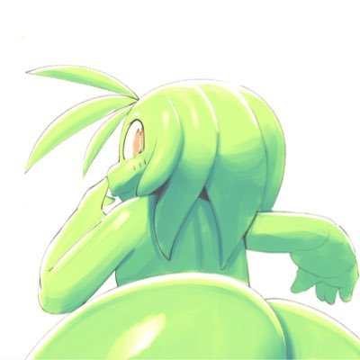 CurvyAIien's profile picture. moved to @siutfromspace!