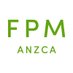 Faculty of Pain Med (@ANZCA_FPM) Twitter profile photo