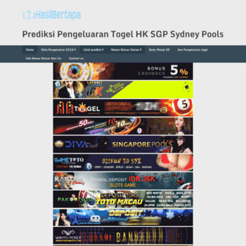 Hasilbertapabest Hasilbertapabe1 Twitter Hasilbertapabest Hasilbertapabe1 Twitter