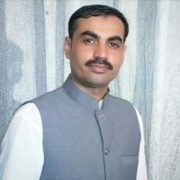 Sharafat Ali(@Sharafat4743229) 's Twitter Profile Photo