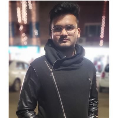 Vaibhav36653644's profile picture. Computer Engineer, Gallivanter, Fitness Freak and a Voracious reader