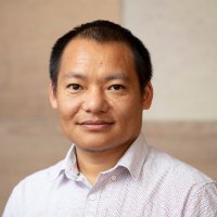 Subash RAI (@subashkrai) 's Twitter Profile