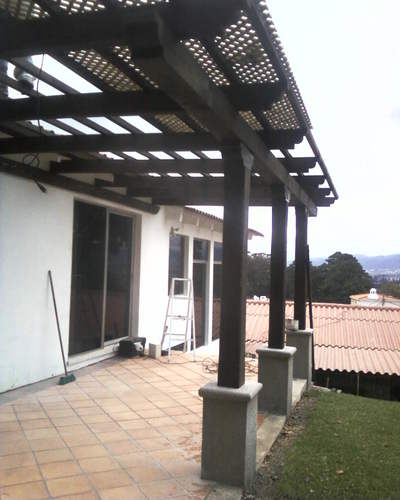 PERGOLASestilo's profile picture. 