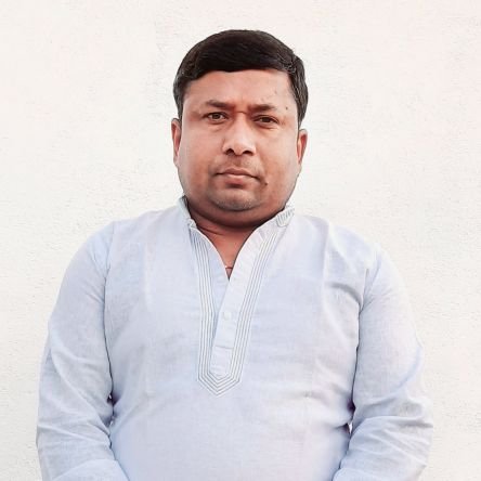 Rajeshp88804345's profile picture. Politician