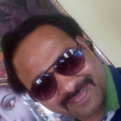 KamalSo93417455's profile picture. b.j.p. at work