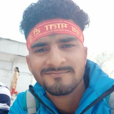 RahulBh78563172's profile picture. जय श्रीराम, जय हिंद, जय भारत, जय जवान जय किसान,mission upsc 2022