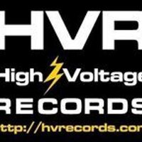 High Voltage Records (@hvrofficial) 's Twitter Profile