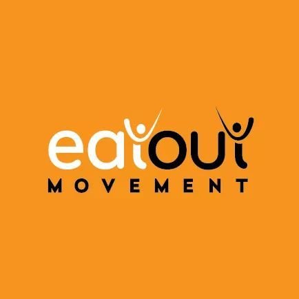 Official Page of EatOut Movement. Our vision is ending homelessness one person at a time.