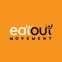 EatOut Movement(@eatoutm) 's Twitter Profile Photo