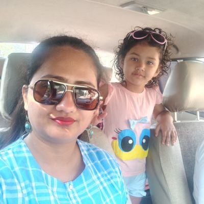 JyotiSa74958933's profile picture. Light to life