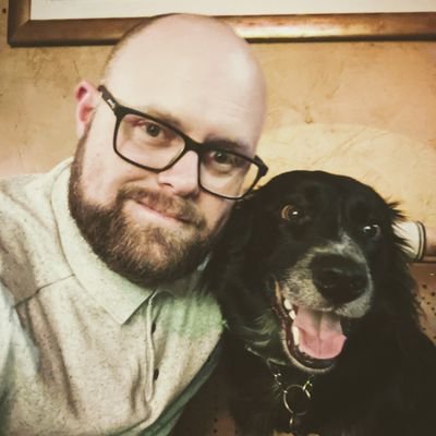 Owner of Perkins Jewellers, partner to Zoe and daddy to one little girl and one dog