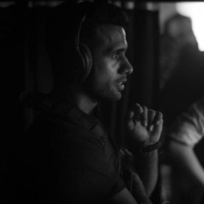 sidharthsadasiv's profile picture. Story | Sound