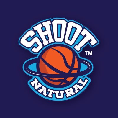 #ShootNatural is a revolutionary basketball training aid that physically instructs and encourages proper shooting technique. If you can SHOOT, you can PLAY!🏀