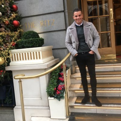 matt longhurst Profile