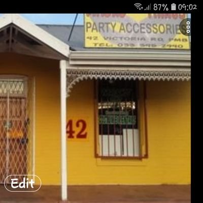 masksandthings's profile picture. Costume sales and rentals, wigs, poster and face paints, polystyrene, polystyrene birthday boards, polystyrene photoframes, foam cut to size, foam mattresses