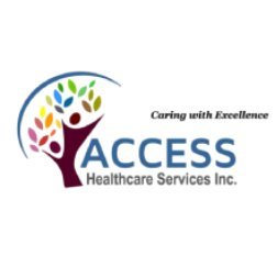 Access Healthcare Services Inc. is a client-focused, socially responsible healthcare organization; dedicated to clients through respectful, compassionate