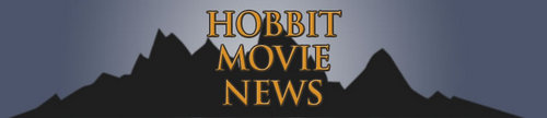 thehobbitnews's profile picture. Follow for all the latest news updates about the upcoming film adaptations of The Hobbit.
