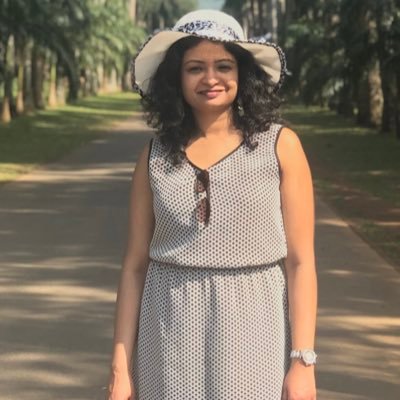 Nidhi Lahoti Profile