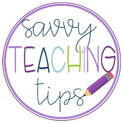 savvy teaching tips