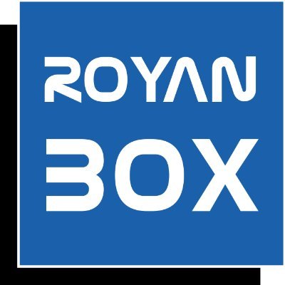 Royan Box