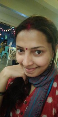 renukashutosh's profile picture. PhD Scholar, CBMR, Lucknow