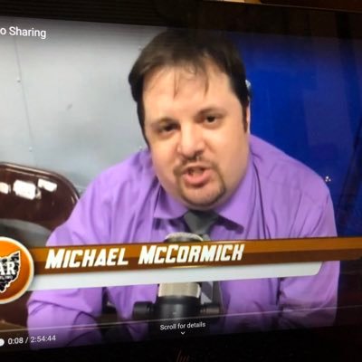 Welcome to the twitter home of Play by Play announcer and #TalesFromTheIndies podcast host Michael McCormick.  formerly of @thewarwrestling @hwaonline