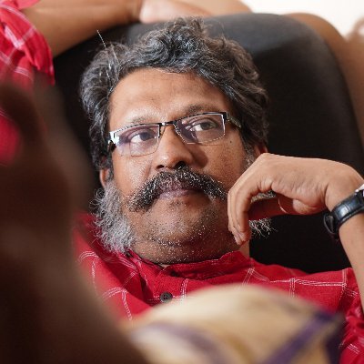 Chairman KALAM, Theatre Writer,Director, Actor