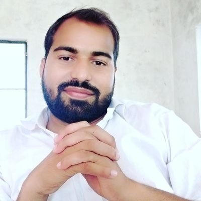 tiwarisumant0's profile picture. संघर्ष के उपजायी।