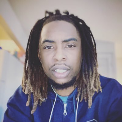 Hollywood_Graw's profile picture. 27 Dad👦🏾👧🏾👶🏾 Football 🏈 Music 🎵