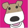 wanwan_drop's profile picture. 2019年生まれのワイヤーフォックスとレイクランドテリアのMixの女の子と同居中 以前飼っていたワイヤーの男の子「アイル」の4コマまんがをアップしてますよかったらフォローしてね(..◜ᴗ◝..) https://t.co/GX4kMdwA6M ←ブログ