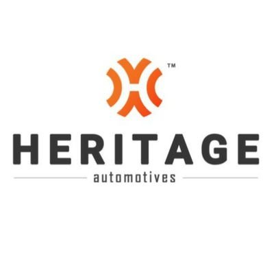 Heritage automotives